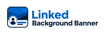 Linked Background Banner