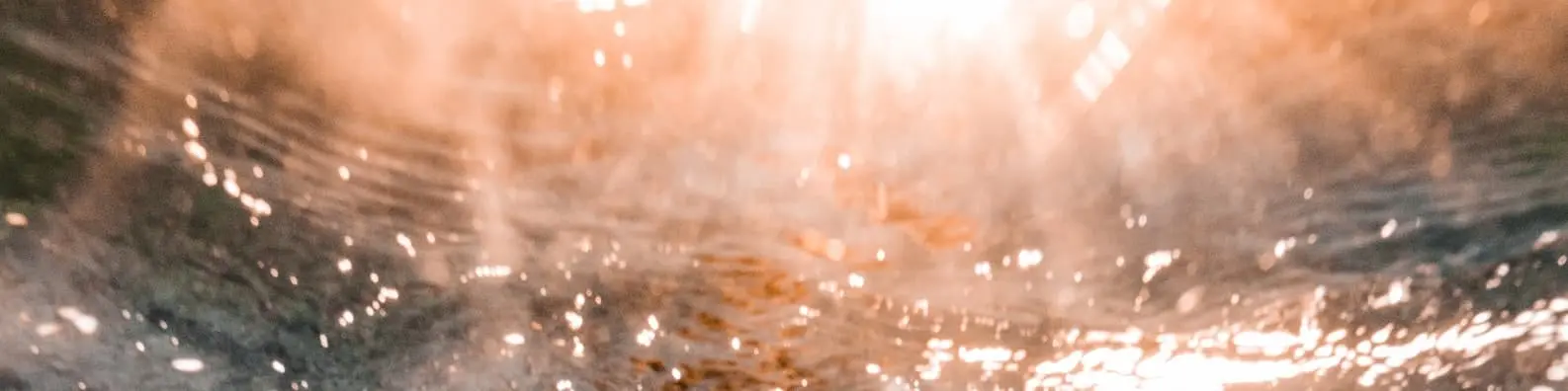 Blinded by the Sun’s Glare