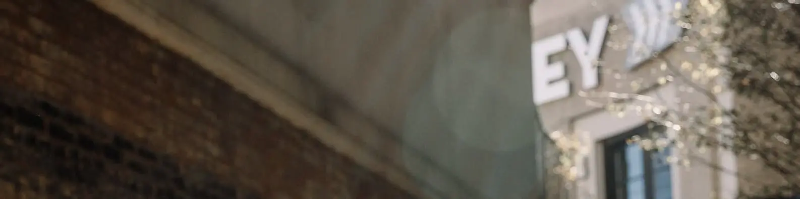 Urban Corner Street Background